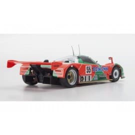 Kyosho ASC MR-03-LM Mazda 787b No 55