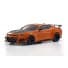 Kyosho ASC MR-03 Chevrolet Camaro ZL1 1LE Orange