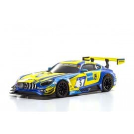 Kyosho ASC Mercedes -AMG GT3 No 5