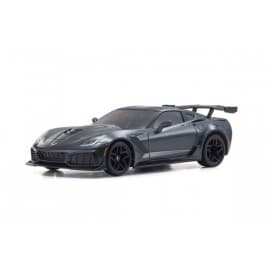 Kyosho ASC Corvette ZR1 Shadow Gray