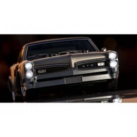 Kyosho Fazer MK2 1967 Pontiac GTO