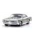 Kyosho Fazer MK2 1967 Pontiac GTO