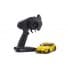 Kyosho Mini Z AWD Supra Yellow