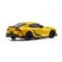Kyosho Mini Z AWD Supra Yellow