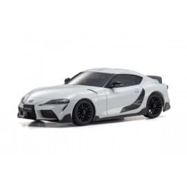 Kyosho Mini Z AWD Supra White