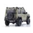 Kyosho MX-01 Mini-Z 4X4 Readyset w/APIO Jimny Sierra Body Khaki