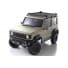 Kyosho MX-01 Mini-Z 4X4 Readyset w/APIO Jimny Sierra Body Khaki