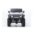 Kyosho MX-01 Mini-Z 4X4 Readyset w/Jeep Wrangler Body White