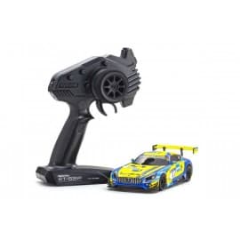 Kyosho Mini-Z RWD Mercedes AMG GT3 24H Nurburgring 2018