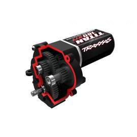 Traxxas Transmission High Range Traxxas Transmission High Range