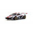 Kyosho ASC Mclaren P1 GTR White Red