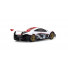 Kyosho ASC Mclaren P1 GTR White Red