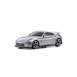Kyosho NISMO S-tune Silver