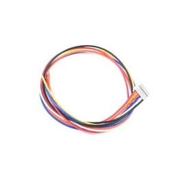 Thunder Power 22 Gauge 6 Pin 13" Balancer Connector