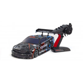 Kyosho Fazer mk2 2005 Mustang GTR