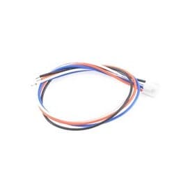 Thunder Power 22 Gauge 4 Pin 8" Balancer Connector