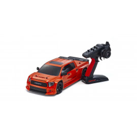 Kyosho Fazer Mk2 2021 Tundra Wide Body Orange
