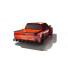 Kyosho Fazer Mk2 2021 Tundra Wide Body Orange
