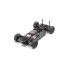 Kyosho Fazer Mk2 2021 Tundra Wide Body Orange