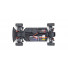 Kyosho Fazer Mk2 2021 Tundra Wide Body Orange