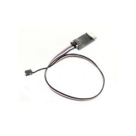 Thunder Power 4 Pin Connector 10" Extension