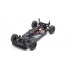 Kyosho Fazer Mk2 2021 Tundra Wide Body Orange