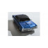 Kyosho Fazer MK2 1967 Pontiac GTO Blue