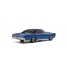 Kyosho Fazer MK2 1967 Pontiac GTO Blue
