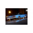 Kyosho Fazer MK2 1967 Pontiac GTO Blue