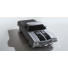 Kyosho Fazer MK2 1969 Chevy El Camino Silver