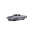 Kyosho Fazer MK2 1969 Chevy El Camino Silver