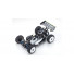 Kyosho Inferno MP9 TK14 RTR