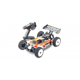 Kyosho Inferno MP9 TK14 RTR