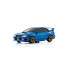 Kyosho Mini-Z AWD Sibaru Impreza STI Blue