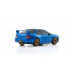 Kyosho Mini-Z AWD Sibaru Impreza STI Blue