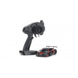 Kyosho Mini Z RWD Audi R8 LMS 2016 Black/Red