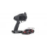Kyosho Mini Z RWD Audi R8 LMS 2016 Black/Red