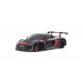 Kyosho Mini Z RWD Audi R8 LMS 2016 Black/Red