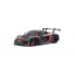 Kyosho Mini Z RWD Audi R8 LMS 2016 Black/Red