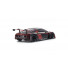 Kyosho Mini Z RWD Audi R8 LMS 2016 Black/Red