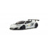 Kyosho Mini-Z RWD Mclaren 12c GT3 White