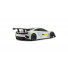 Kyosho Mini-Z RWD Mclaren 12c GT3 White