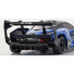 Kyosho Mini Z RWD Mclaren Senna GTR Blue