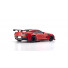 Kyosho Mini Z RWD Corvette ZR1 Torch Red