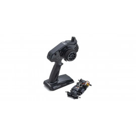 Kyosho Mini Z RWD MR-03 Chassis Transmitter