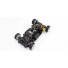 Kyosho Mini-z RWD NSX 130R Yellow