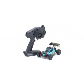 Kyosho Mini Z Buggy MP9 Green/Black