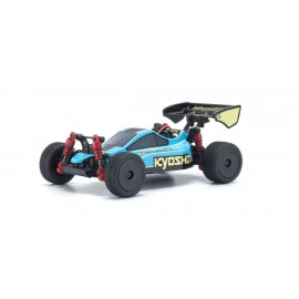 Kyosho Mini Z Buggy MP9 Green/Black