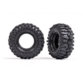 Traxxas Tires Baja Pro X Traxxas Tires Baja Pro X