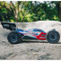 Arrma TLR Tuned Typhon 6S RTR